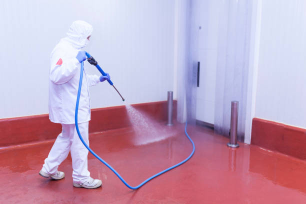 Best Dumpster Area Cleaning  in Ingram, PA