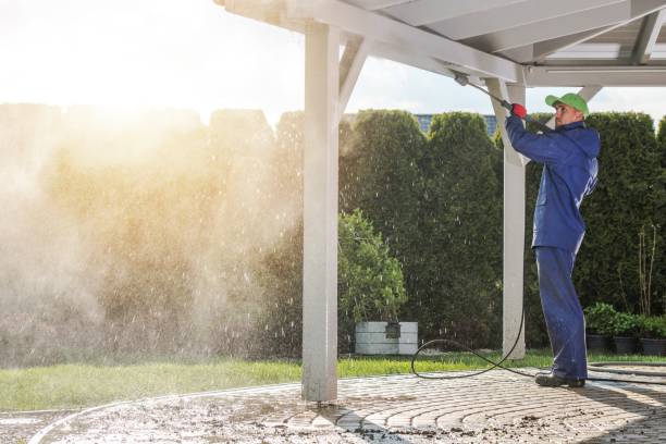 Best Animal Enclosure Cleaning  in Ingram, PA