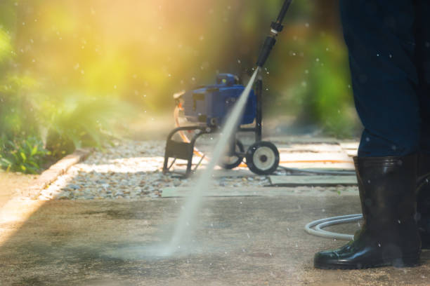 Trusted Ingram, PA Pressure Washing Experts